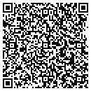 QR code with H & B Diversified Services contacts