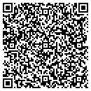QR code with Tailgate contacts