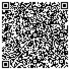 QR code with J E Business Solutions contacts