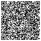 QR code with Mc Cain Heating & Air Cond contacts