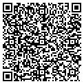 QR code with Amy A Slayden Inc contacts