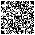 QR code with Bp contacts