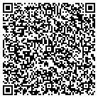 QR code with McMaster Services contacts