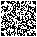 QR code with Aerosea Corp contacts