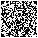 QR code with H F Payne Construct contacts
