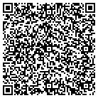 QR code with MD Plumbing & Sewer & Drain contacts