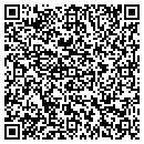 QR code with A & Bee Swarm Removal contacts