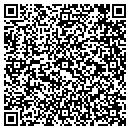 QR code with Hilltop Landscaping contacts