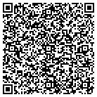 QR code with Chico Hyperbaric Center contacts