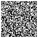 QR code with Chris Hart contacts