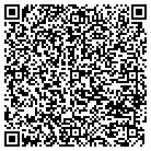 QR code with John F Lee Landscape Architect contacts