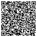 QR code with Homerunner Inc contacts