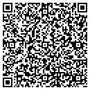 QR code with Univar USA contacts