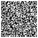 QR code with Hayes Josh contacts