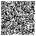 QR code with Bps contacts