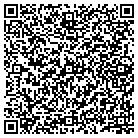 QR code with Oregon Communication Access Project contacts