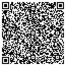 QR code with Harry Wysocki Gallery contacts