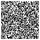 QR code with Oregon Mobile Media LLC contacts