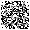 QR code with J L & S Building contacts
