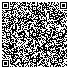 QR code with J L Wilkins Construction Co contacts