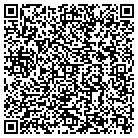 QR code with Marshall's Sleep Center contacts