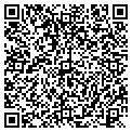 QR code with John W Brawner Inc contacts