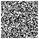 QR code with Giger Gas Metered Service contacts