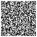 QR code with C Bruce Adams Attorney contacts