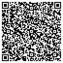 QR code with L B Mulligan's Inc contacts