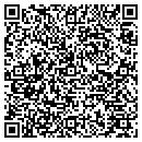 QR code with J T Construction contacts