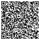 QR code with Tom's NW Landscaping Inc contacts