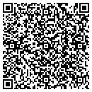 QR code with Hogg David K contacts