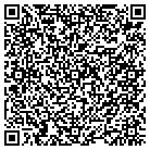 QR code with Munson Water Works of Madison contacts