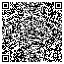 QR code with J J Propane CO contacts