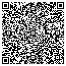 QR code with J Mark Inglis contacts