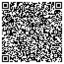 QR code with Kingston Corp contacts