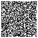 QR code with K & L Contractors contacts