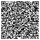 QR code with John R Barnes contacts