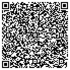 QR code with Angels Visiting Living Assitan contacts