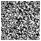 QR code with Rainbow Communications contacts