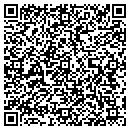 QR code with Moon, Daryl W contacts