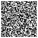 QR code with P & Ap LLC contacts