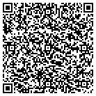 QR code with C & H Tire Service Center contacts
