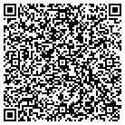 QR code with First Texas Rain Control contacts