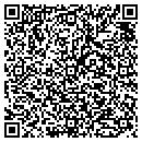 QR code with E & D Landscaping contacts