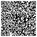 QR code with J & B Programs Inc contacts