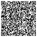 QR code with DE Coudres Don G contacts