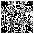 QR code with Robert F Renegar contacts
