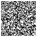 QR code with Coastal contacts