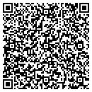 QR code with Hayes Exteriors contacts